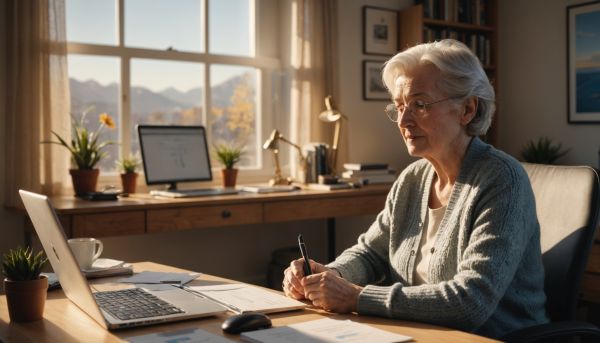 Capitaliser pour ses vieux jours sans stresser