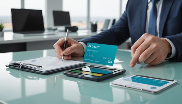 Combien coûte une carte carburant professionnelle ?