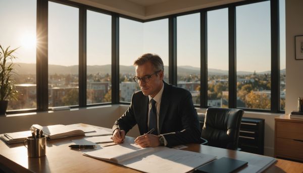 Comment anticiper la transmission de son capital ?