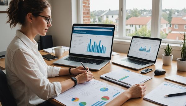 Comment optimiser son crédit immobilier actuel ?
