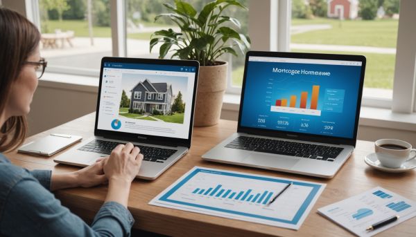 Financer l'achat de sa résidence principale ici