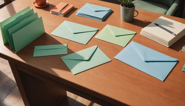 La méthode des enveloppes révolutionne les comptes