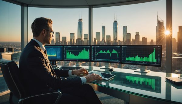 L'effet de levier du crédit enrichit les investisseurs