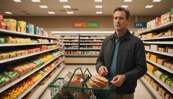 L'inflation impacte fortement le pouvoir d'achat